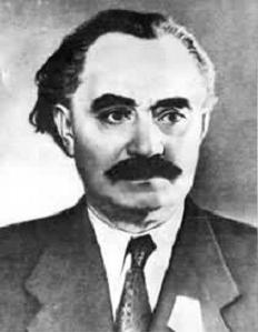 George Dimitrov