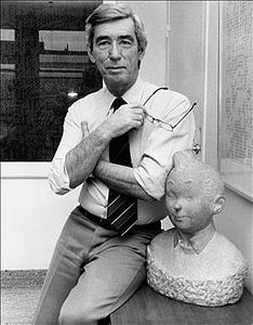 Georges Remi Hergé
