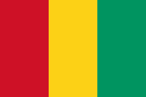 Gine Cumhuriyeti