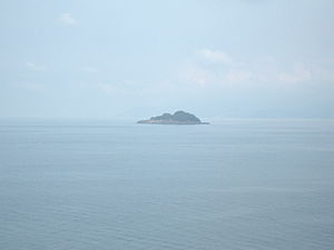 Giresun Adası
