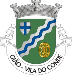 Gião (Vila do Conde)
