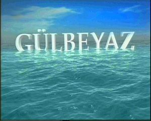 Gülbeyaz (dizi)