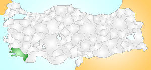 Gündoğan, Bodrum