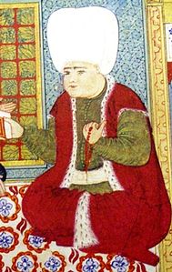 Gürcü Mehmet Paşa