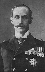 Haakon VII,Karl