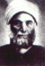 Hacı Süleyman Bilgen