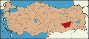 Hani, Diyarbakır