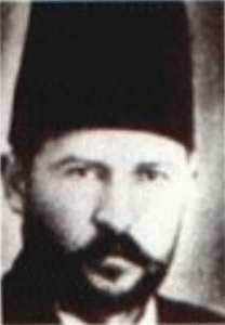 Hasip Aksöyök