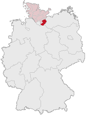 Herzogtum Lauenburg (Kreis)