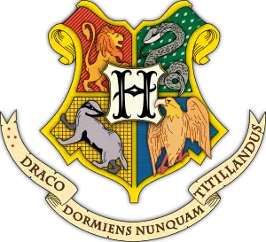 Hogwarts Büyü ve Cadıcılık Okulu