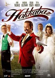 Hokkabaz (film)