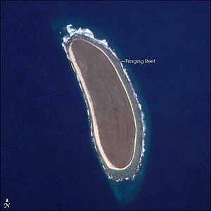 Howland Adası