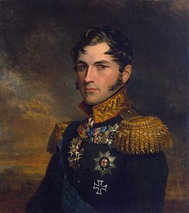 I. Léopold (Belçika Kralı)