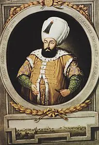 III. Mehmet
