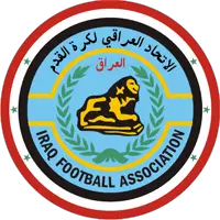 Irak Milli Futbol Takımı