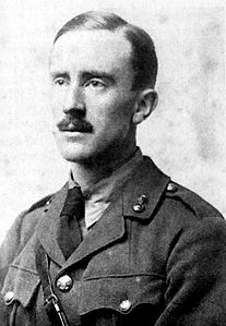 J. R. Tolkien
