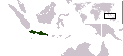 Java Adası