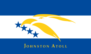 Jhonston Atoll