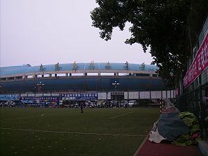 Jinzhou Stadyumu