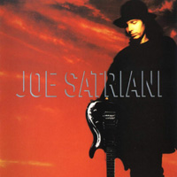 Joe Satriani (albüm)