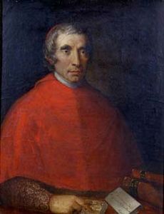 Joseph Caspar Mezzofanti