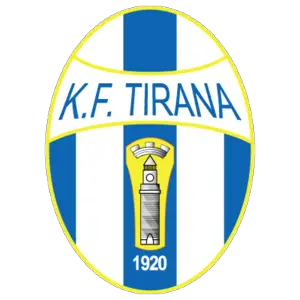 KF Tiran