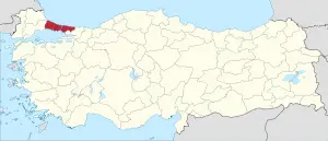 Kabakça