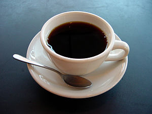 Kahve (içecek)