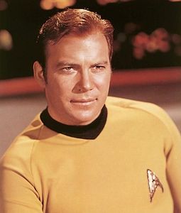 Kaptan Kirk