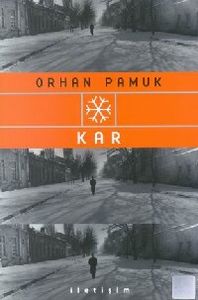 Kar (roman)