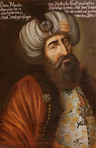 Kara Mustafa Paşa