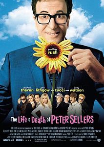 Karşınızda Peter Sellers (film)