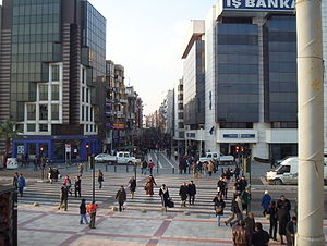 Karşıyaka, İzmir