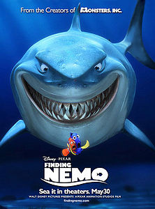 Kayıp Balık Nemo (film)