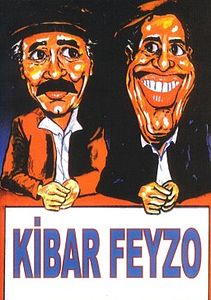 Kibar Feyzo (film)
