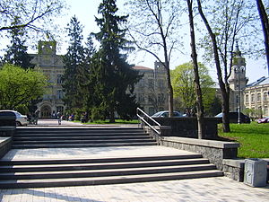 Kiev Ulusal Teknik Üniversitesi