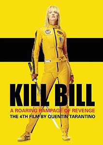 Kill Bill (vol.1)