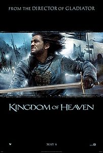 Kingdom of Heaven (film)