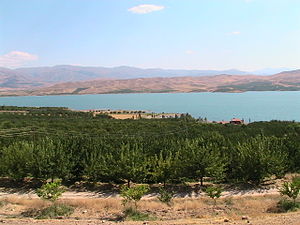 Kuşsarayı Köyü