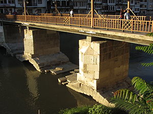 Köprü (yapı)