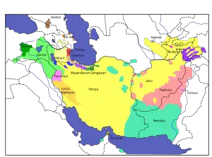 Kürt dilleri
