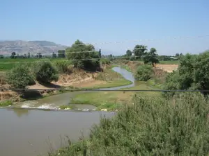 Küçük Menderes (nehir)
