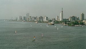 Lagos (Nijerya)