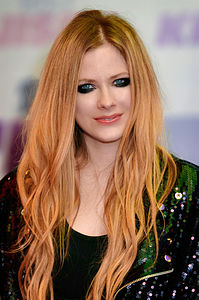 Lavigne