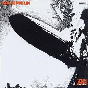 Led Zeppelin (albüm)