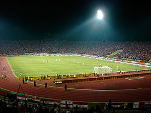 Lia Manoliu Stadyumu