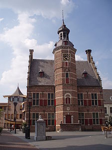 Limburg, Hollanda