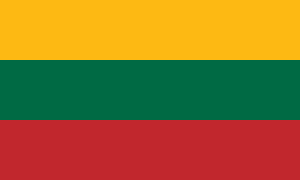 Litvanya Milli Basketbol Takımı