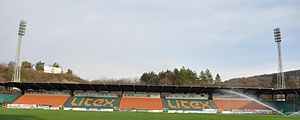 Lovech Stadyumu