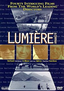 Lumiere ve Ortakları (film)